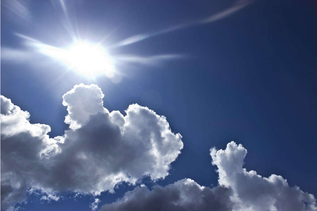 Blue Sky
